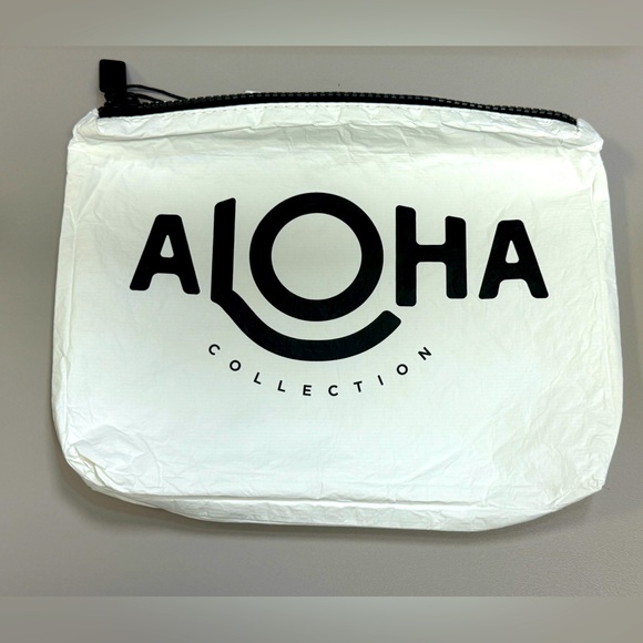 Aloha Collection Small Pouch - Picture 9 of 13